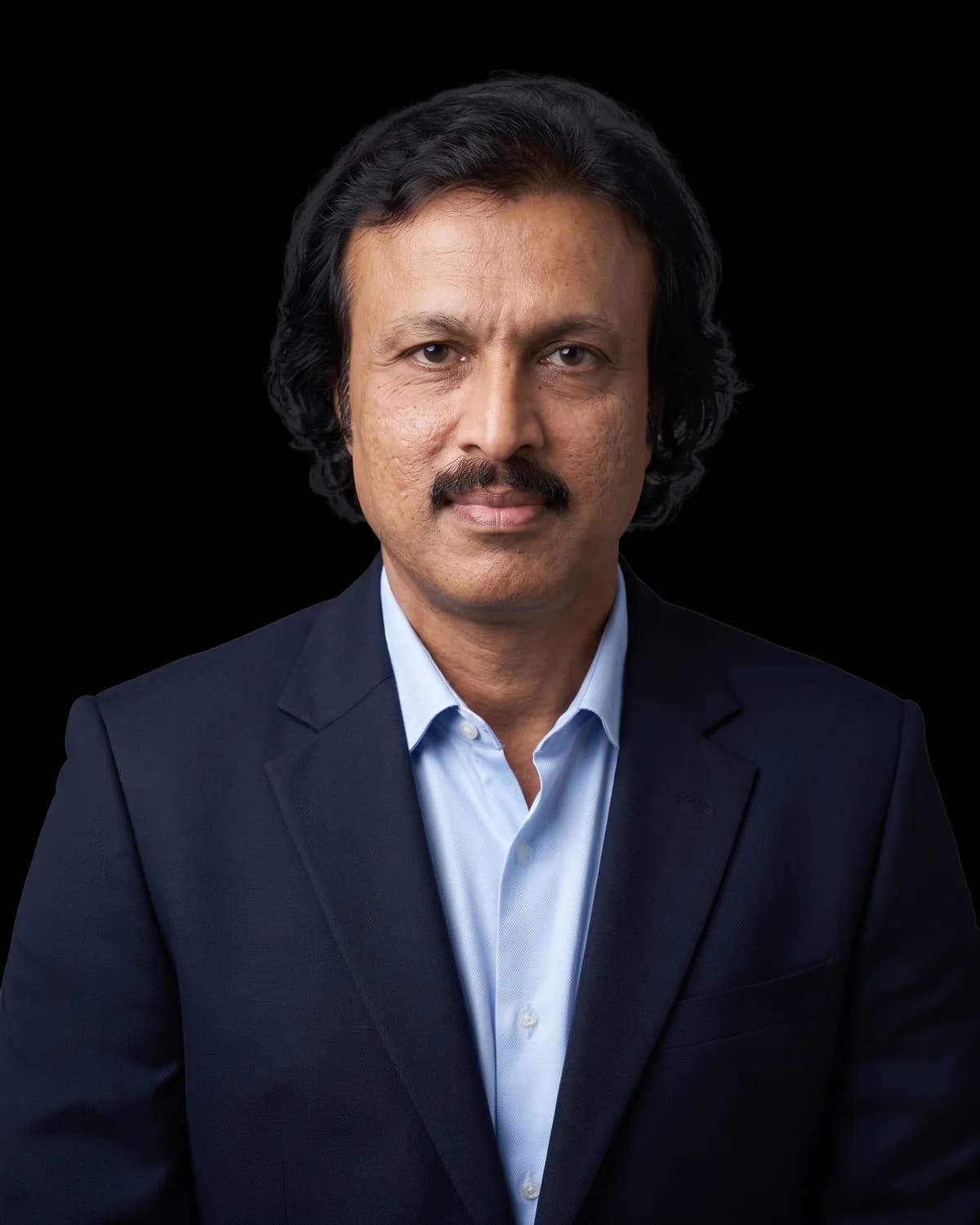 Manoj Yermalkar, procurement and supply-chain trainer based in Pune, India